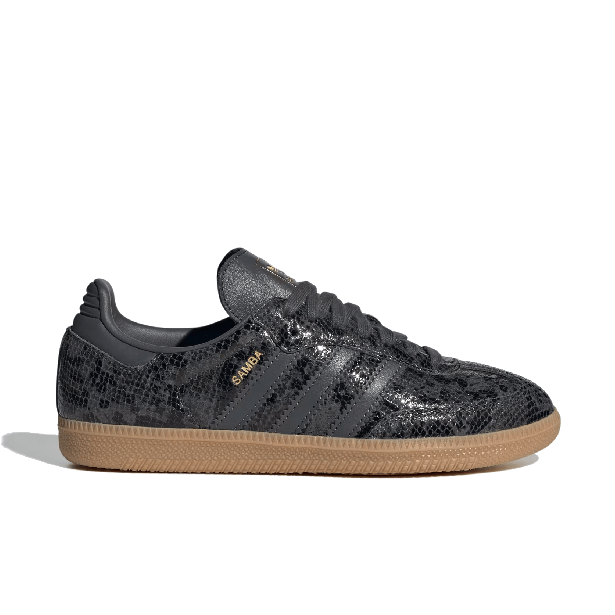 adidas Samba OG 'Black Snakeskin' JQ3532
