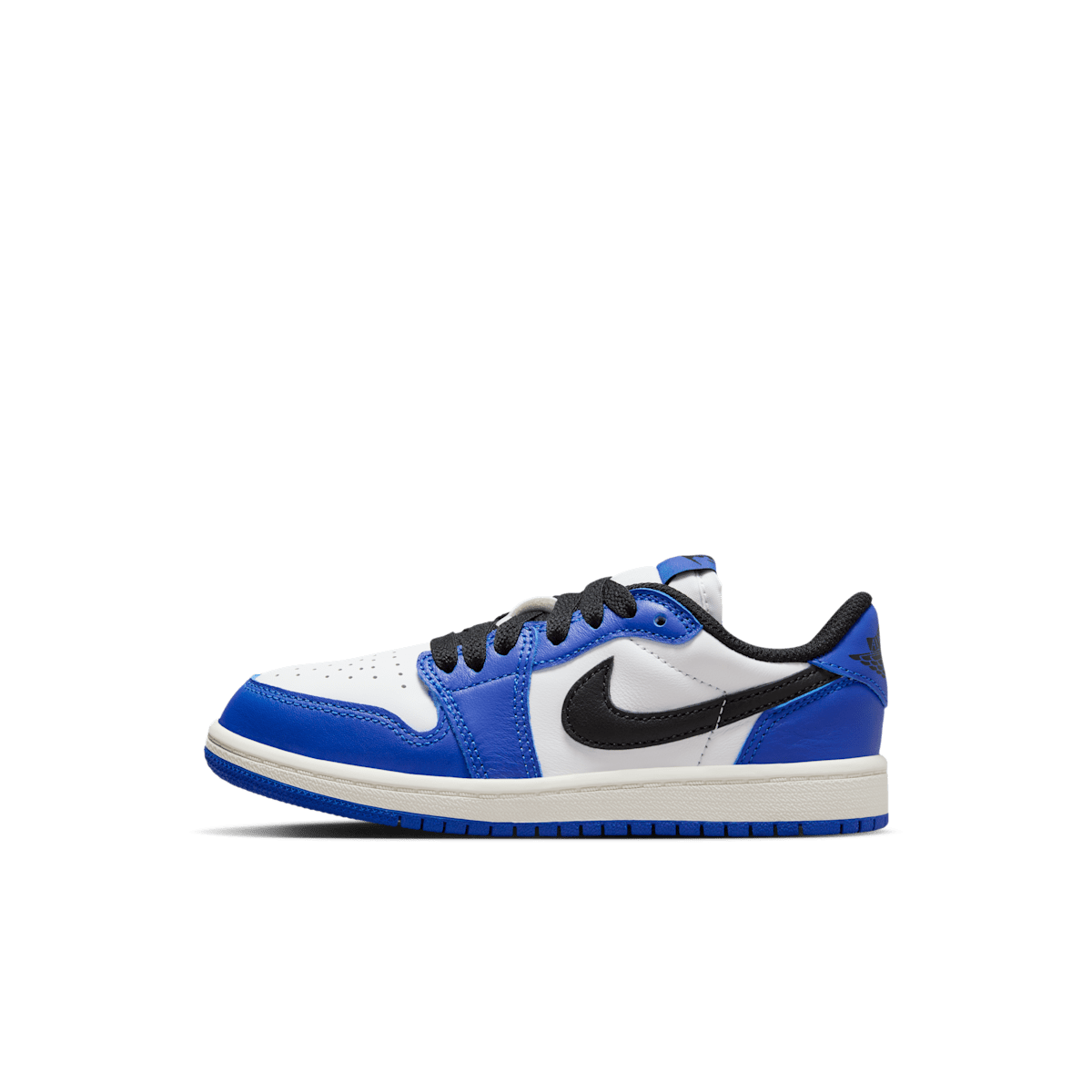 Air Jordan 1 Low PS 'Game Royal' FQ5436-140