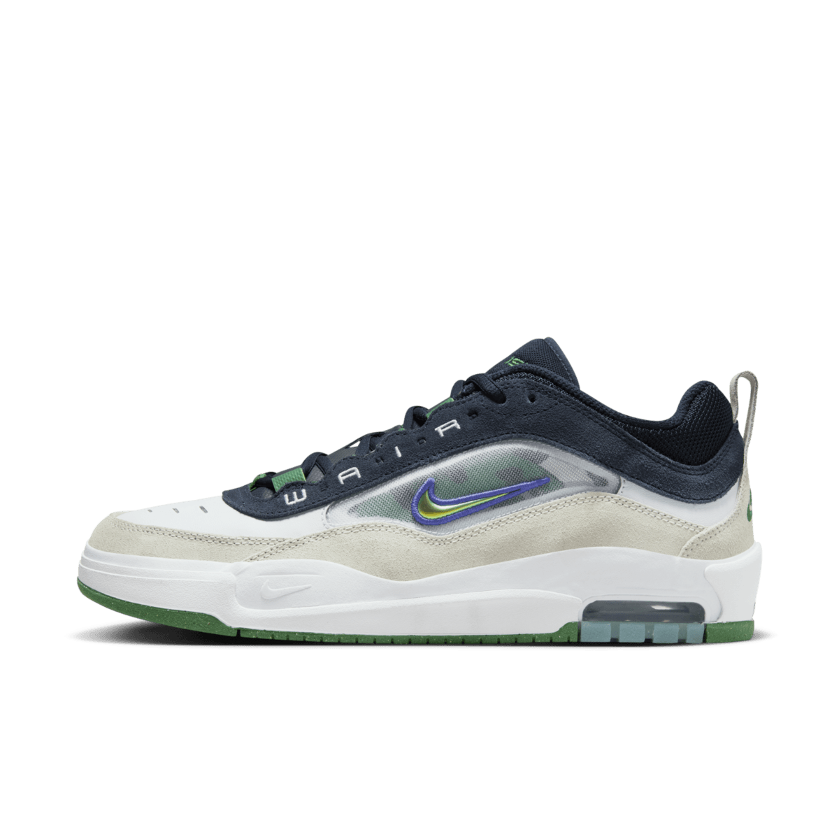 Nike SB Ishod 2 'Obsidian' FB2393-101