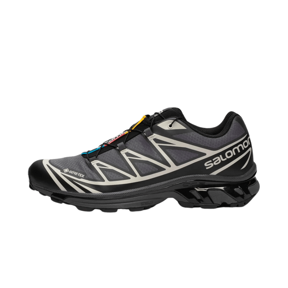 Salomon XT-6 'Black' L41663500