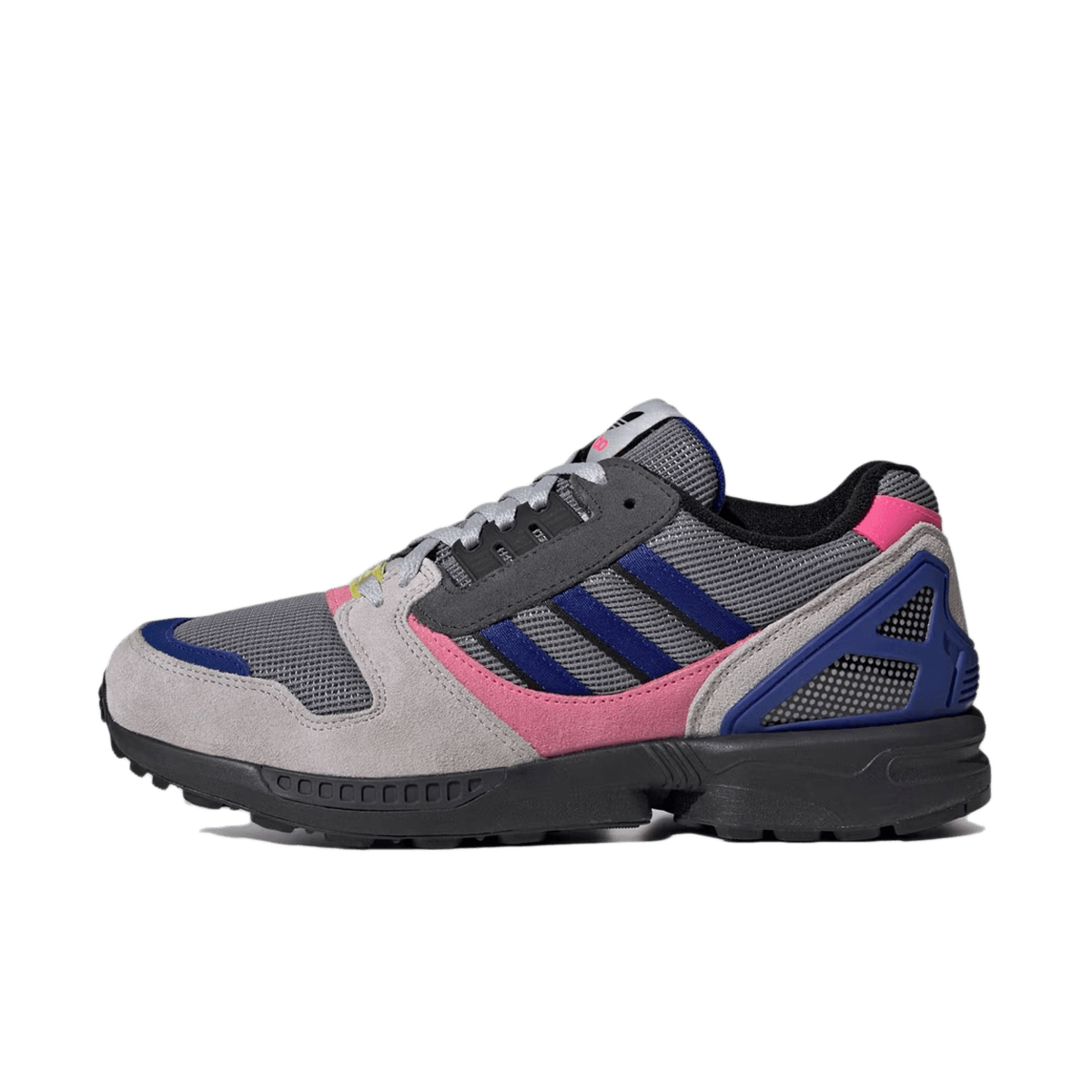 adidas ZX 8000 'Semi-Lucid Blue & Lucid Pink'