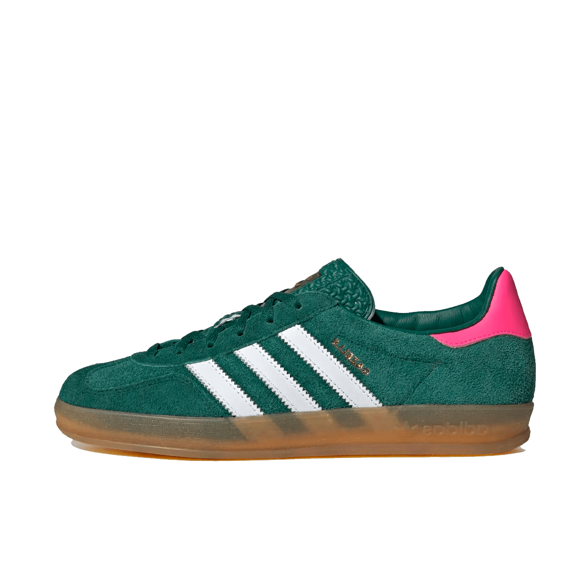 adidas Gazelle Indoor 'Collegiate Green' IG5929
