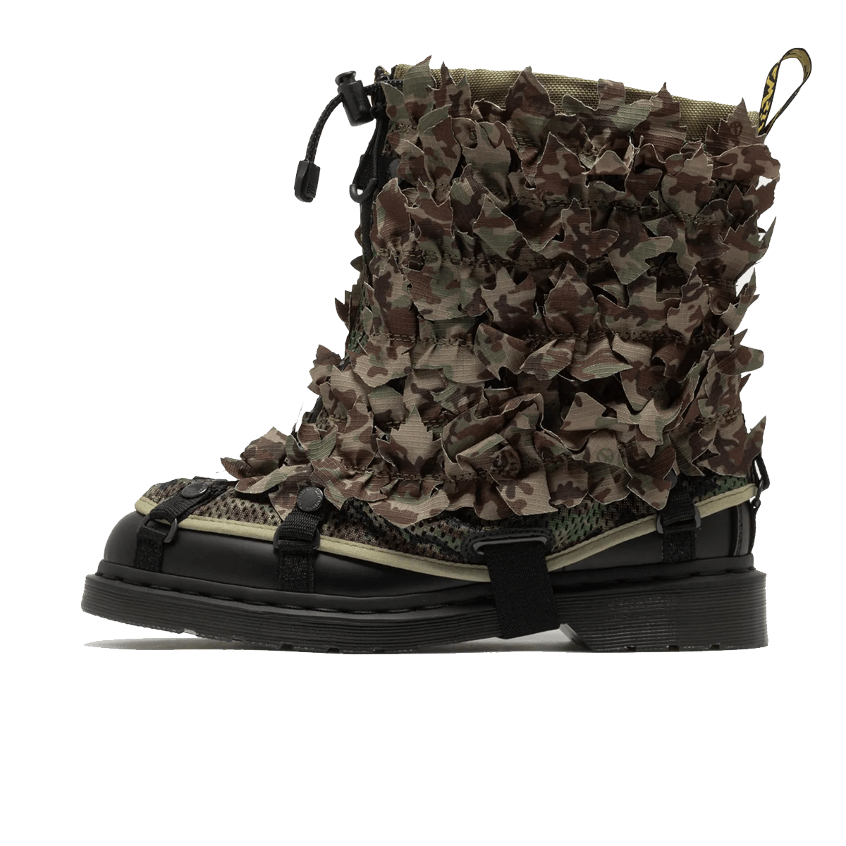 Dr. Martens 1460 Babylon 'Camo' 41853001
