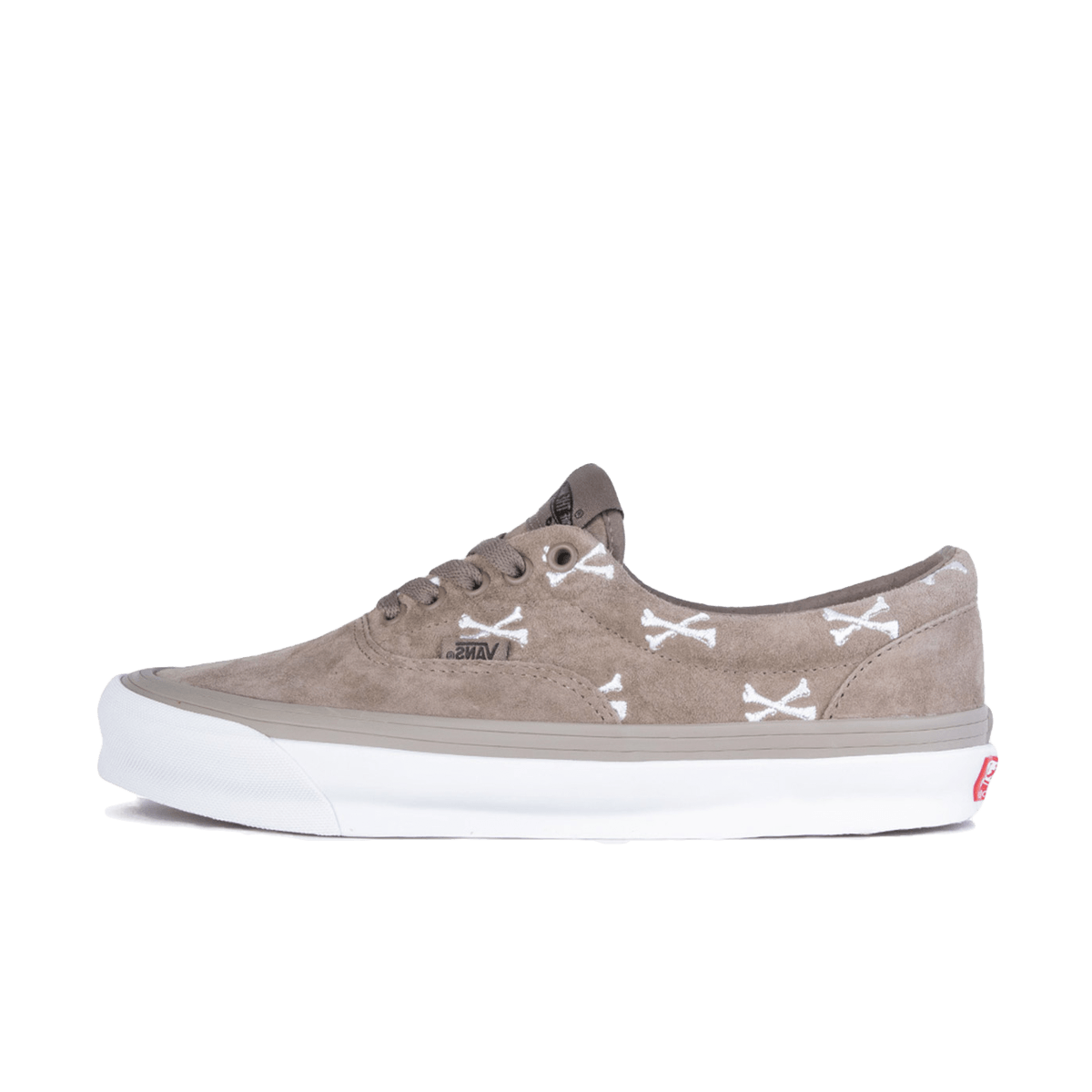 WTAPS x Vans Era LX 'Coyote' VN0A3CXNBMD1