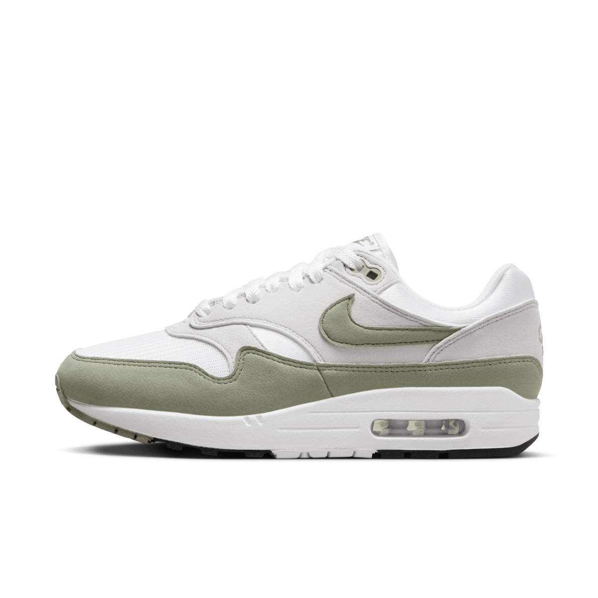 Nike Air Max 1 ’87 'Light Army' DZ2628-112