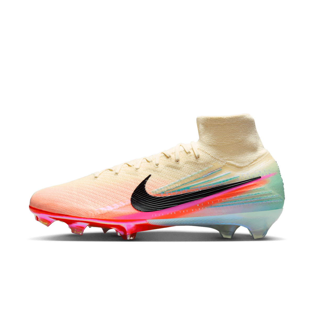 Nike Mercurial Superfly 10 Elite 'Sam Kerr'