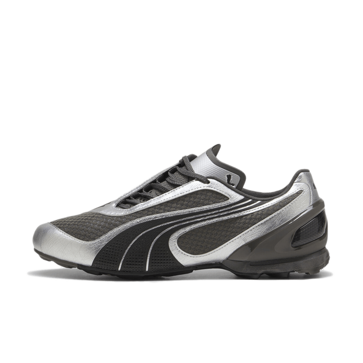 PUMA V-S1 Metallic 'Shadow Gray' 402953-03