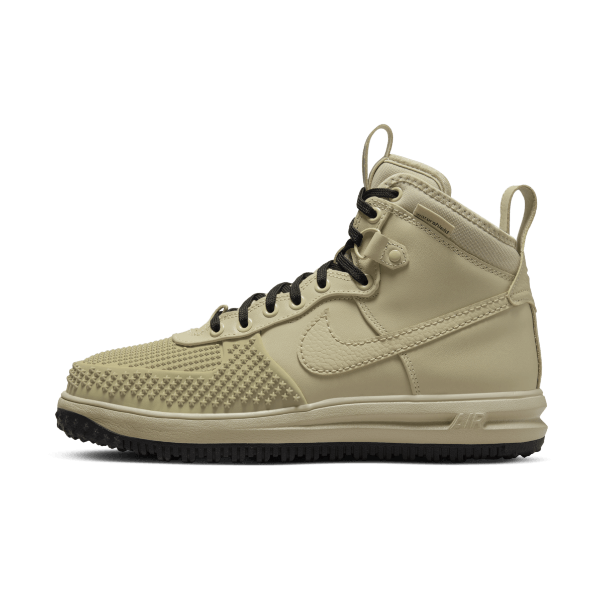 Nike Lunar Force 1 Duckboot 'Limestone' DZ5320-200
