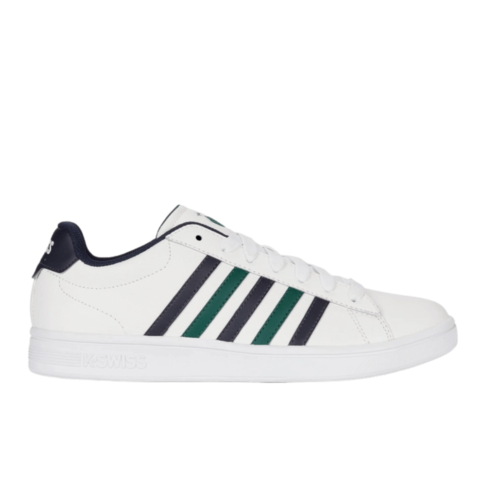 K-Swiss Court Tiebreak II 04413-984-M