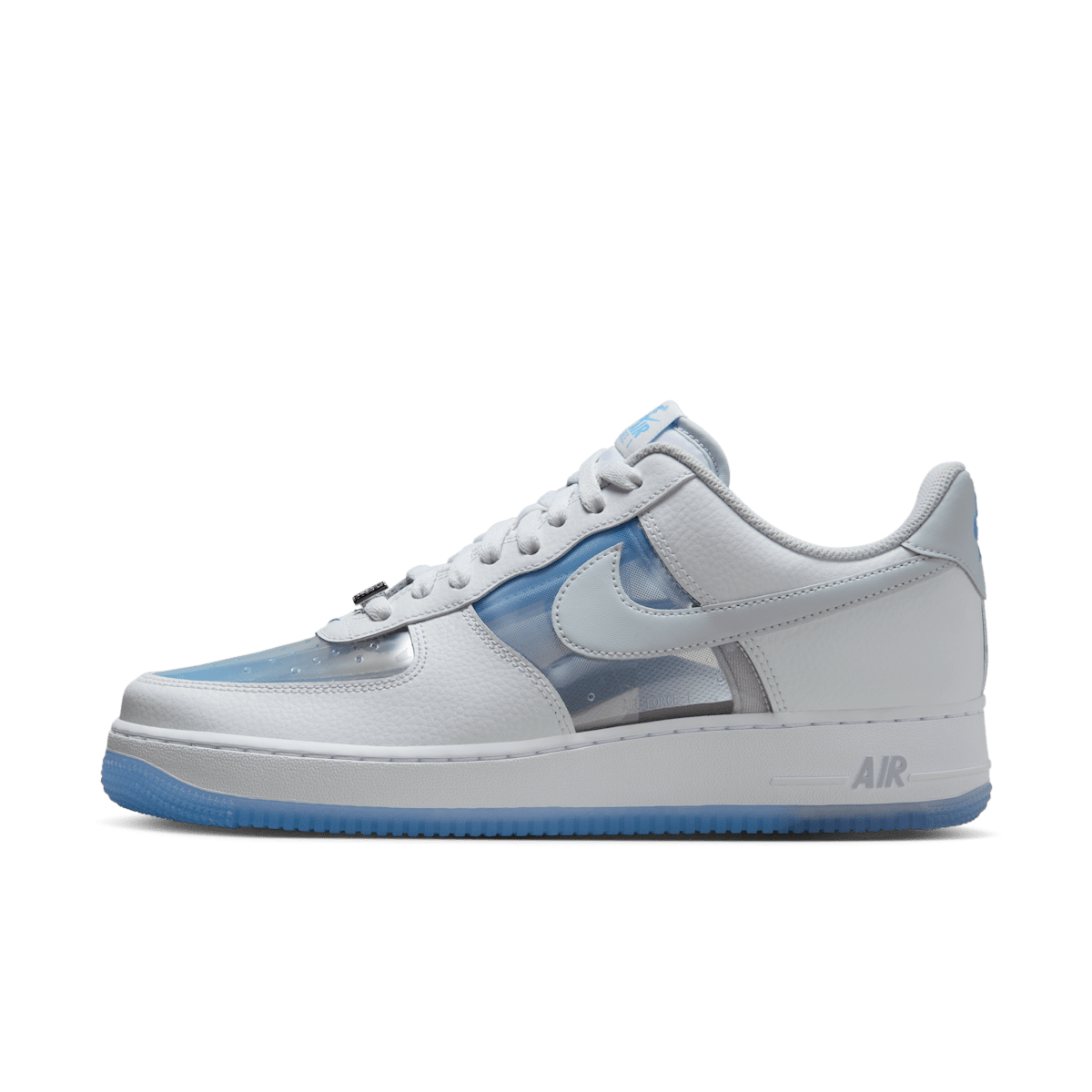 Nike Air Force 1 'Invisible Women 2.0' IB5724-100