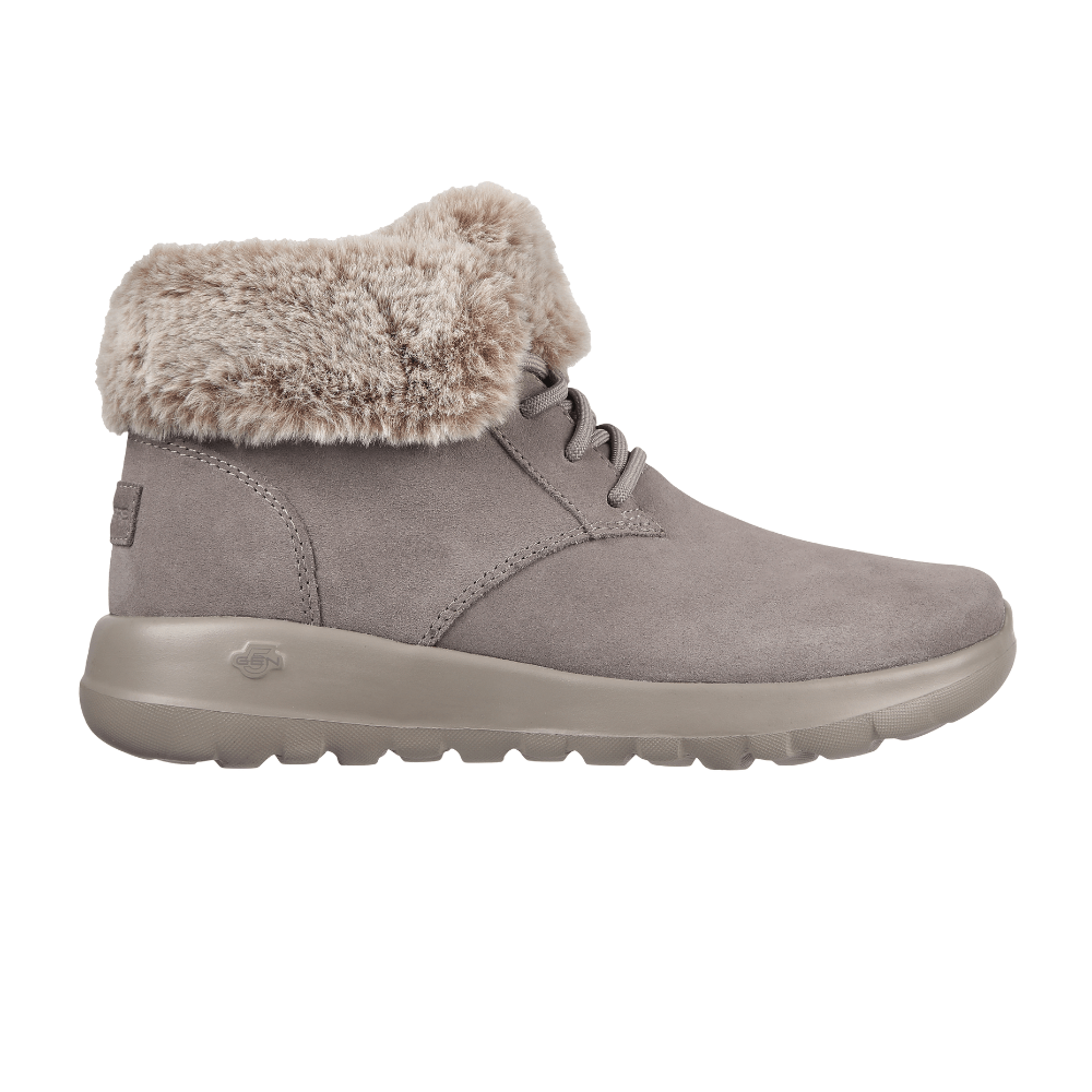 SKECHERS ON-THE-GO JOY-PLUSH DREAMS 144042-DKTP