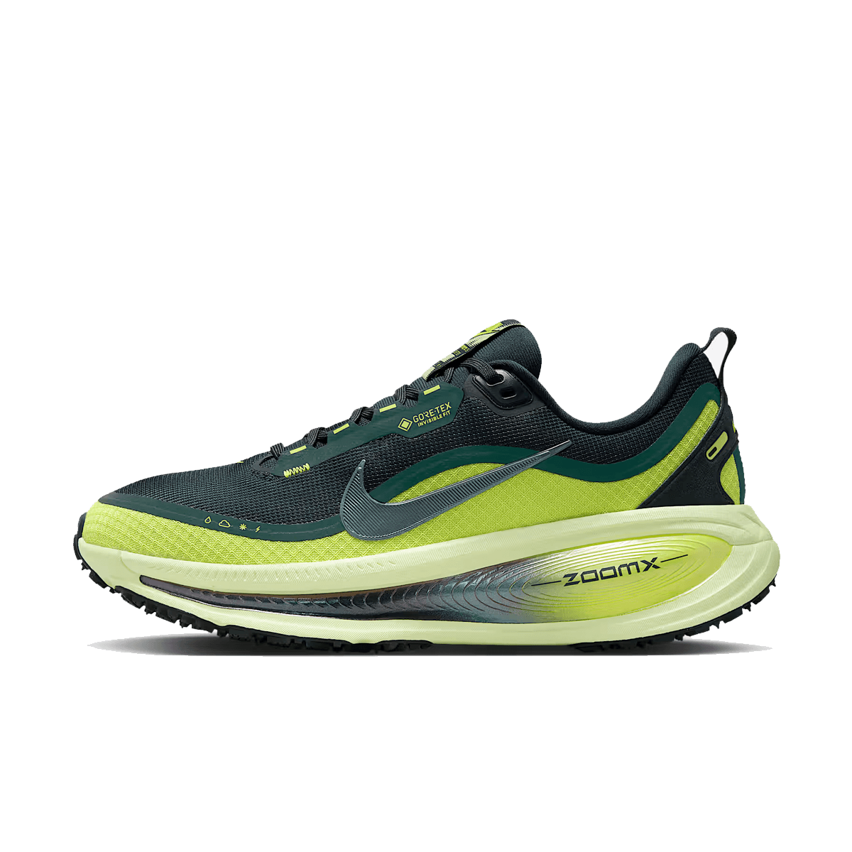 Nike Vomero 18 GORE-TEX 'Seaweed' HQ7002-300