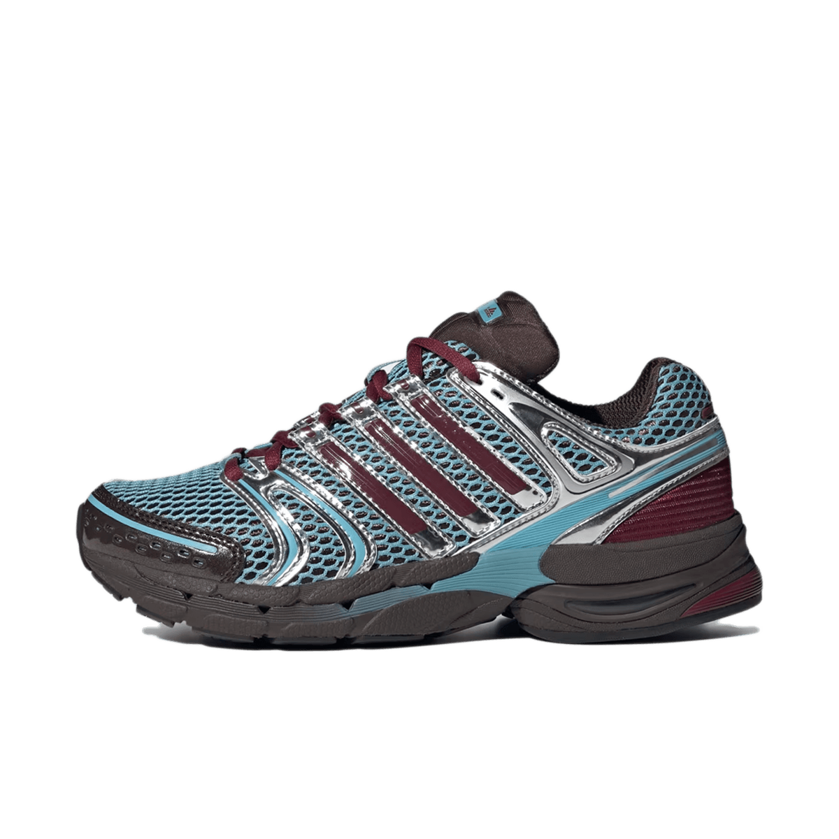 adidas Adistar Control 5 'Dark Brown & Preloved Blue'