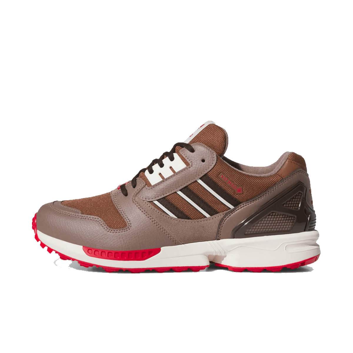 adidas ZX 8000 Gore-Tex Golf 'Trace Brown' - Spikeless JP5258
