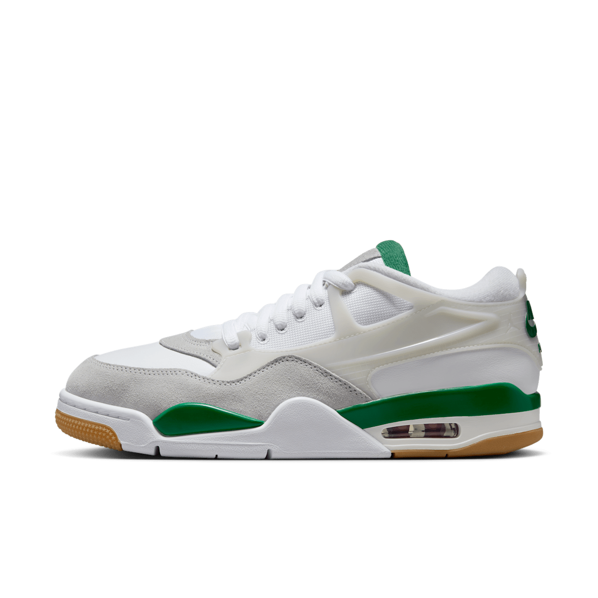 Air Jordan 4 RM 'Pine Green' FQ7939-103