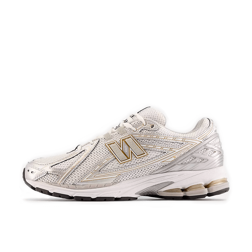 New Balance 1906R 'White/Gold Silver' M1906RI