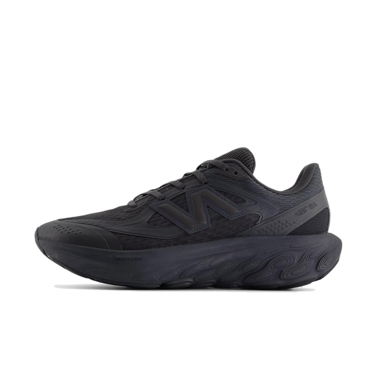 New Balance TRN 'Black Cement' UTRNWD