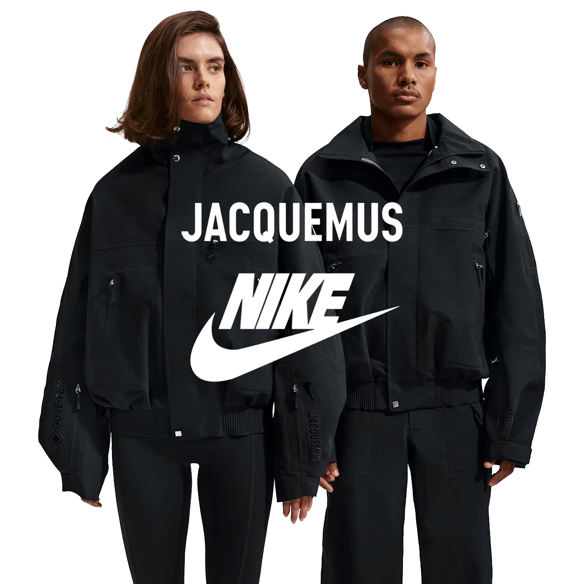 Jacquemus x Nike Après Ski Collection JACNIKE122025
