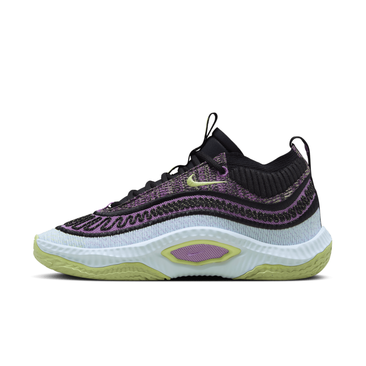 Nike Cosmic Unity 3 'Spotlight' DV2757-500