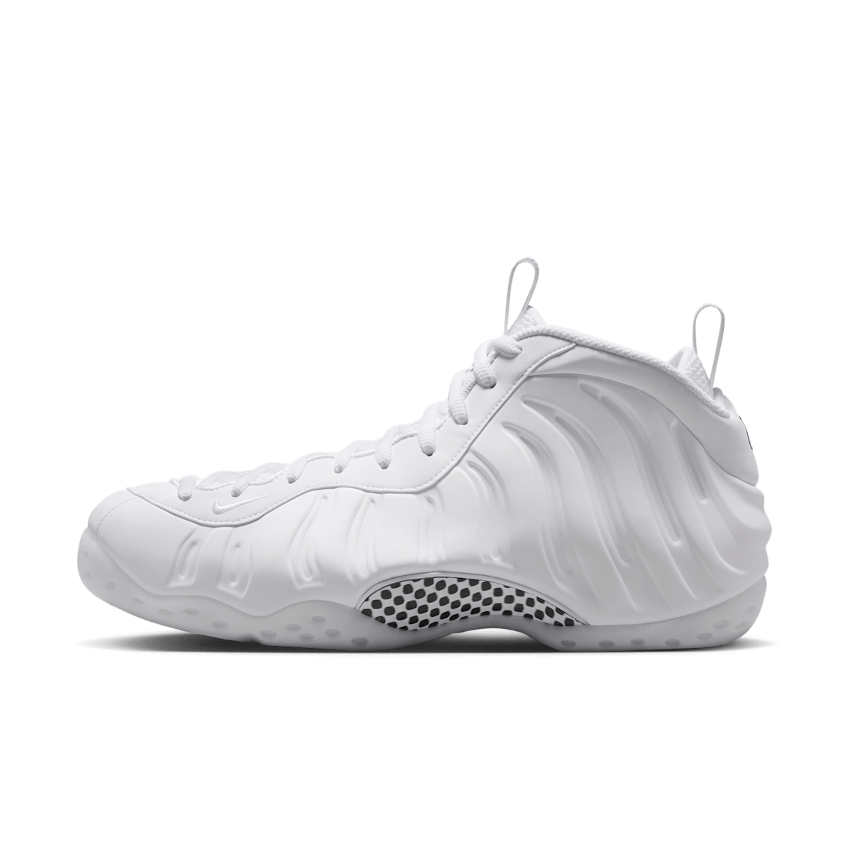 Nike Air Foamposite One 'Triple White' HJ5195-100