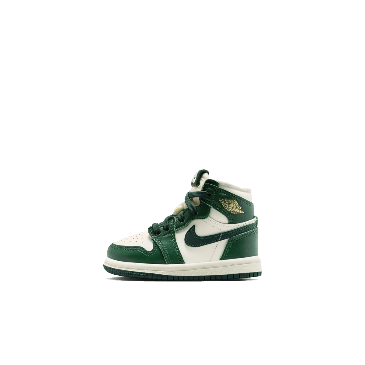 Air Jordan 1 Retro High OG TD 'Pro Green' FD2598-101