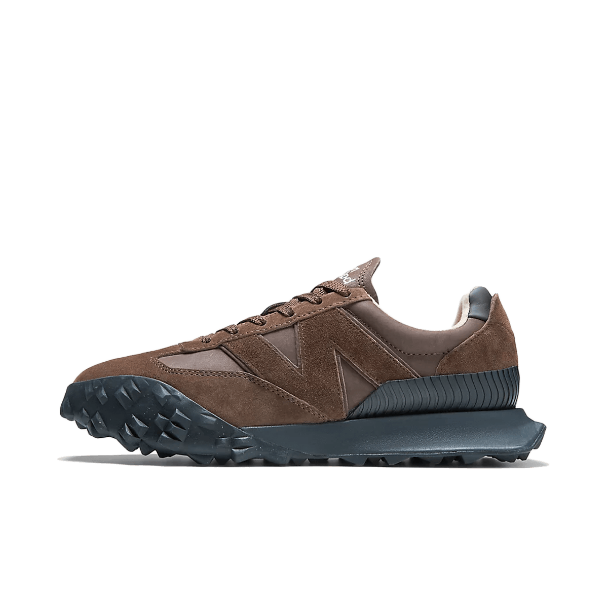 Auralee x New Balance XC-72 'Brown'