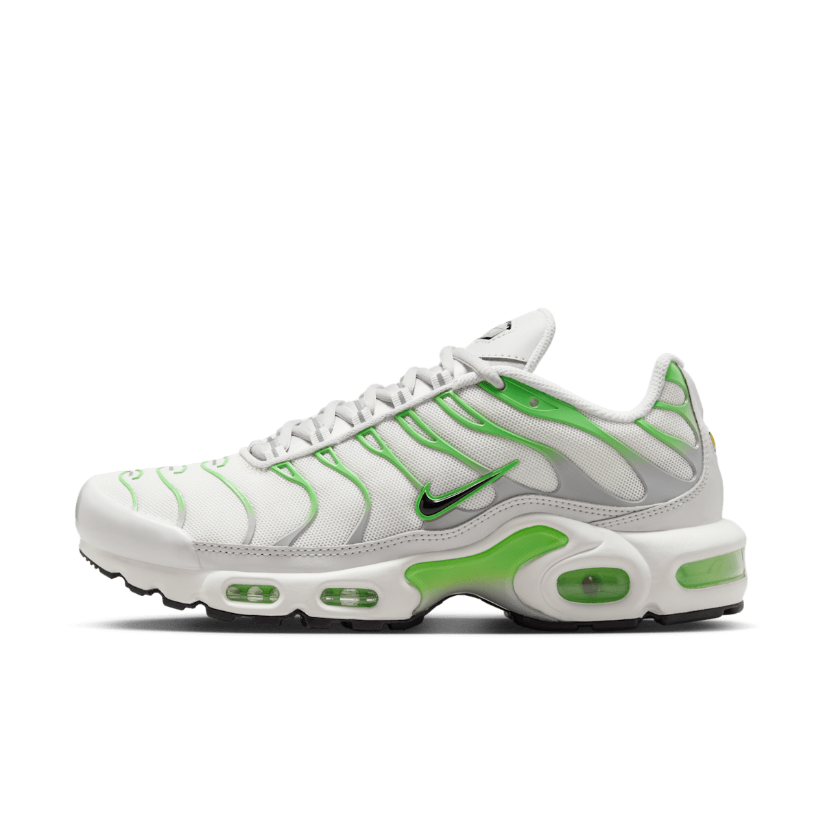 Nike Air Max Plus WMNS 'Green Strike' DZ3671-001