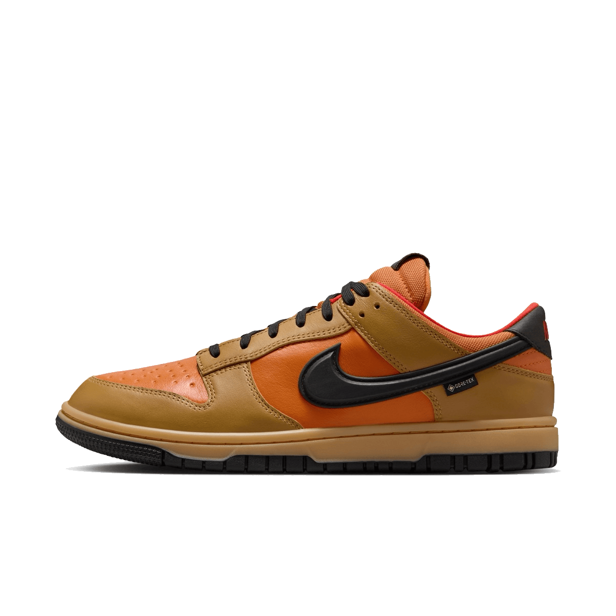 Nike Dunk Low GORE-TEX 'Wheat & Ceramic' HQ2053-700