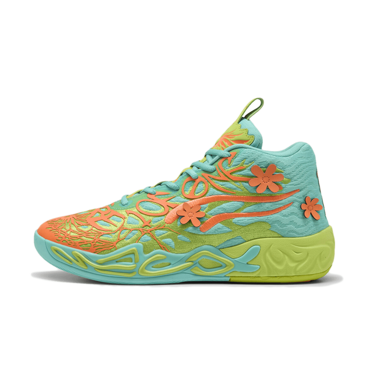 Scooby Doo x PUMA MB.04 'Mystery Machine' 310776-01