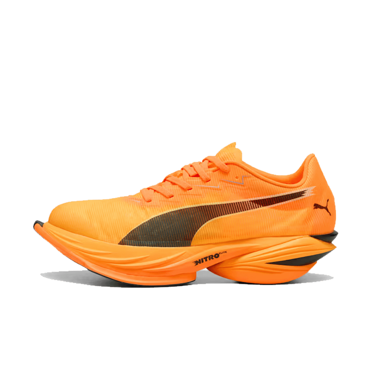 PUMA FAST-R NITRO Elite 3 'Heat Fire' 312060-03