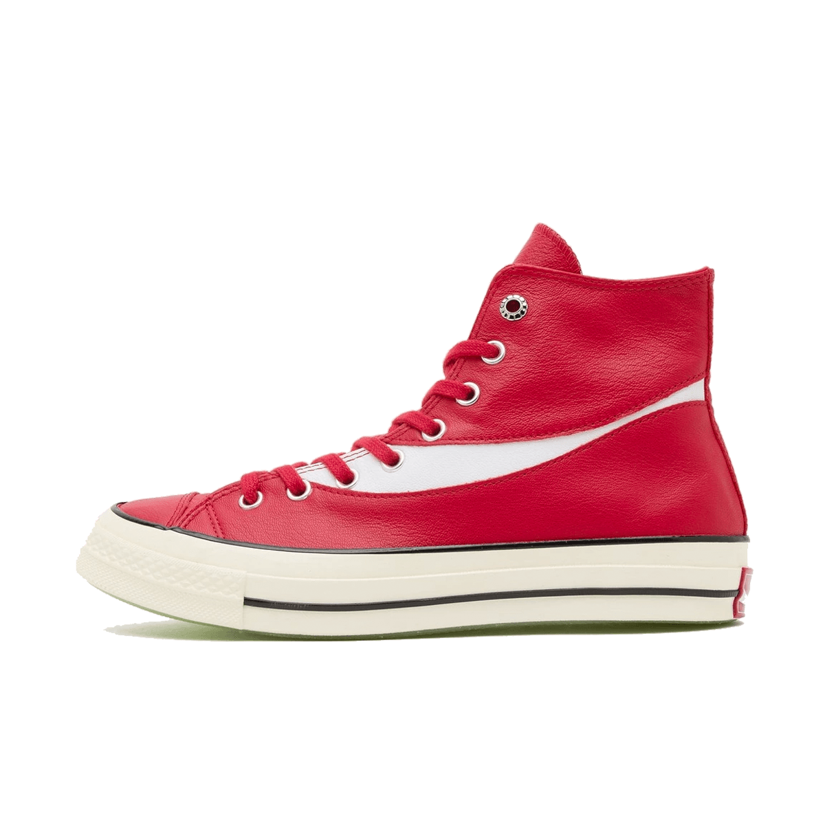 Coca-Cola x Converse Chuck 70 Hi 'Racing Red'