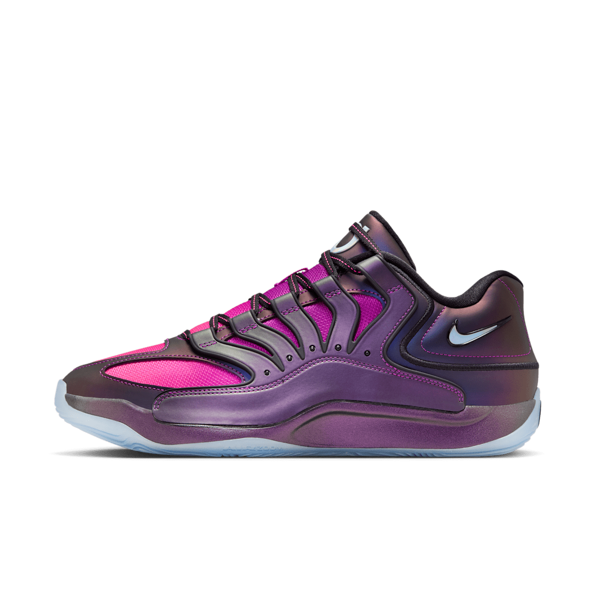 Nike KD 18 SE 'Eggplant' IM5843-500