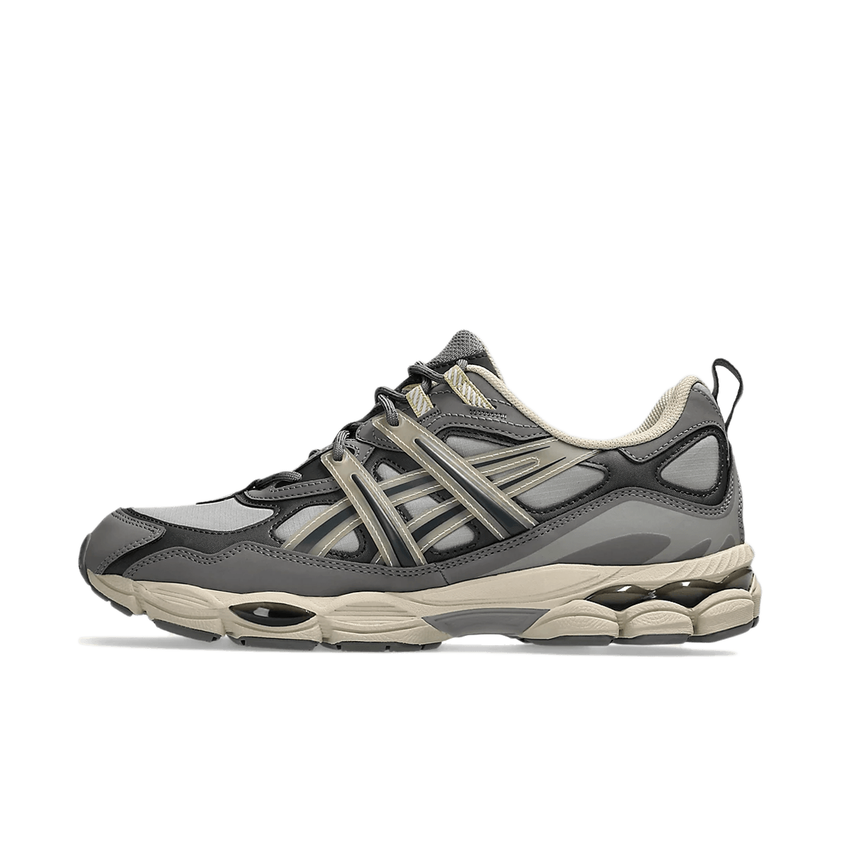 ASICS Gel-NYC Utility 'Steeple Grey' 1203A558-020