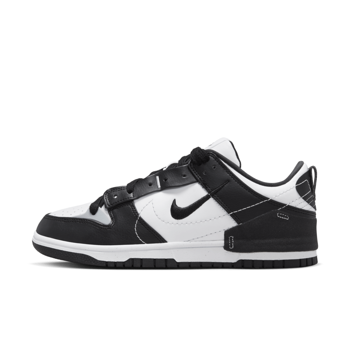 Nike Dunk Low Disrupt 2 'Panda' DV4024-002