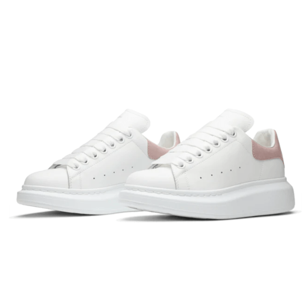 Alexander McQueen Oversized Patchouli