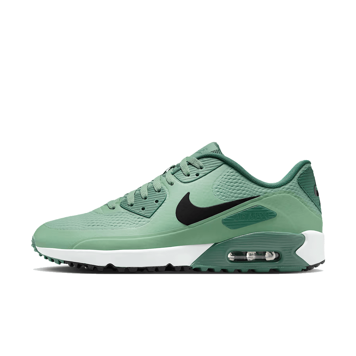 Nike Air Max 90 Golf 'Silver Pine' HV9305-300