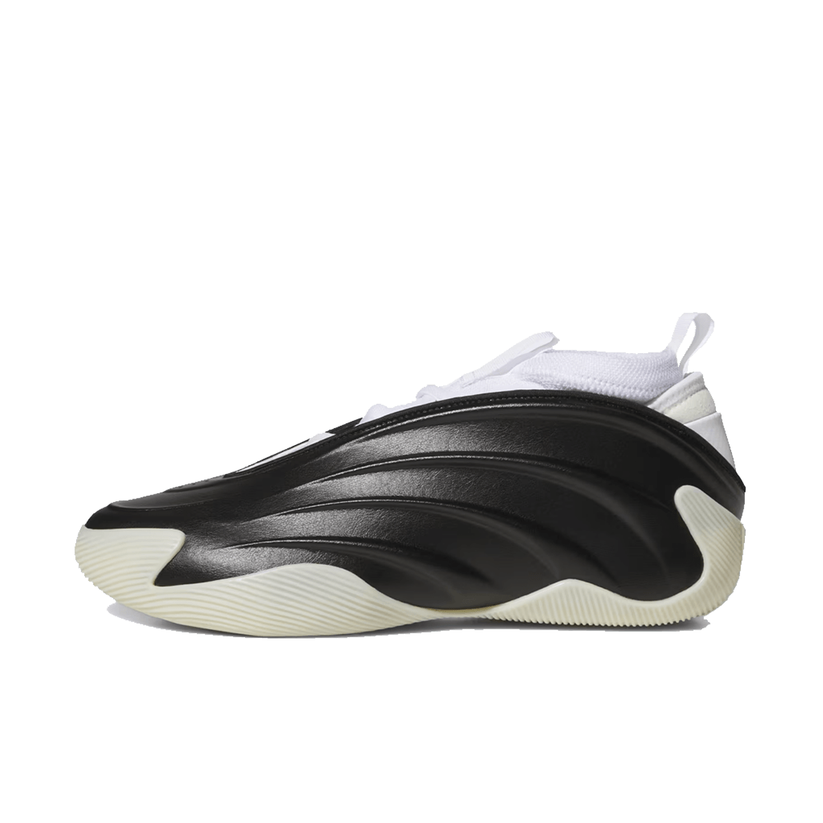 adidas Harden Vol. 9 'Black & Warm Vanilla'