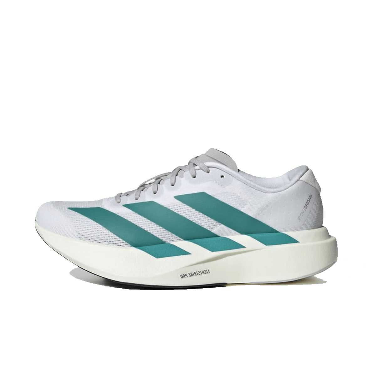 adidas Adizero Evo SL WMNS ‘White' JS4451