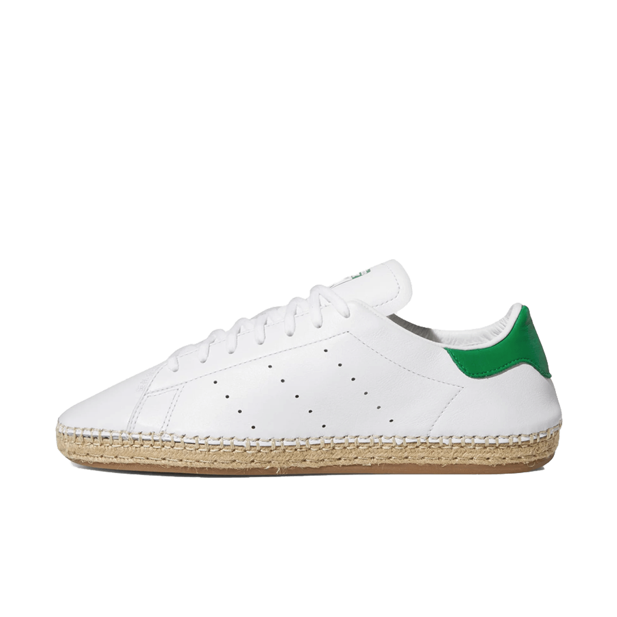 CLOT x adidas Stan Smith 'White'