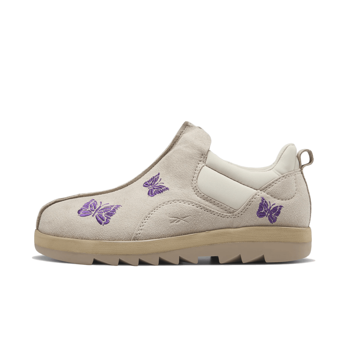 Needles x Reebok Beatnik Moc 'Extreme Purple' HP2977