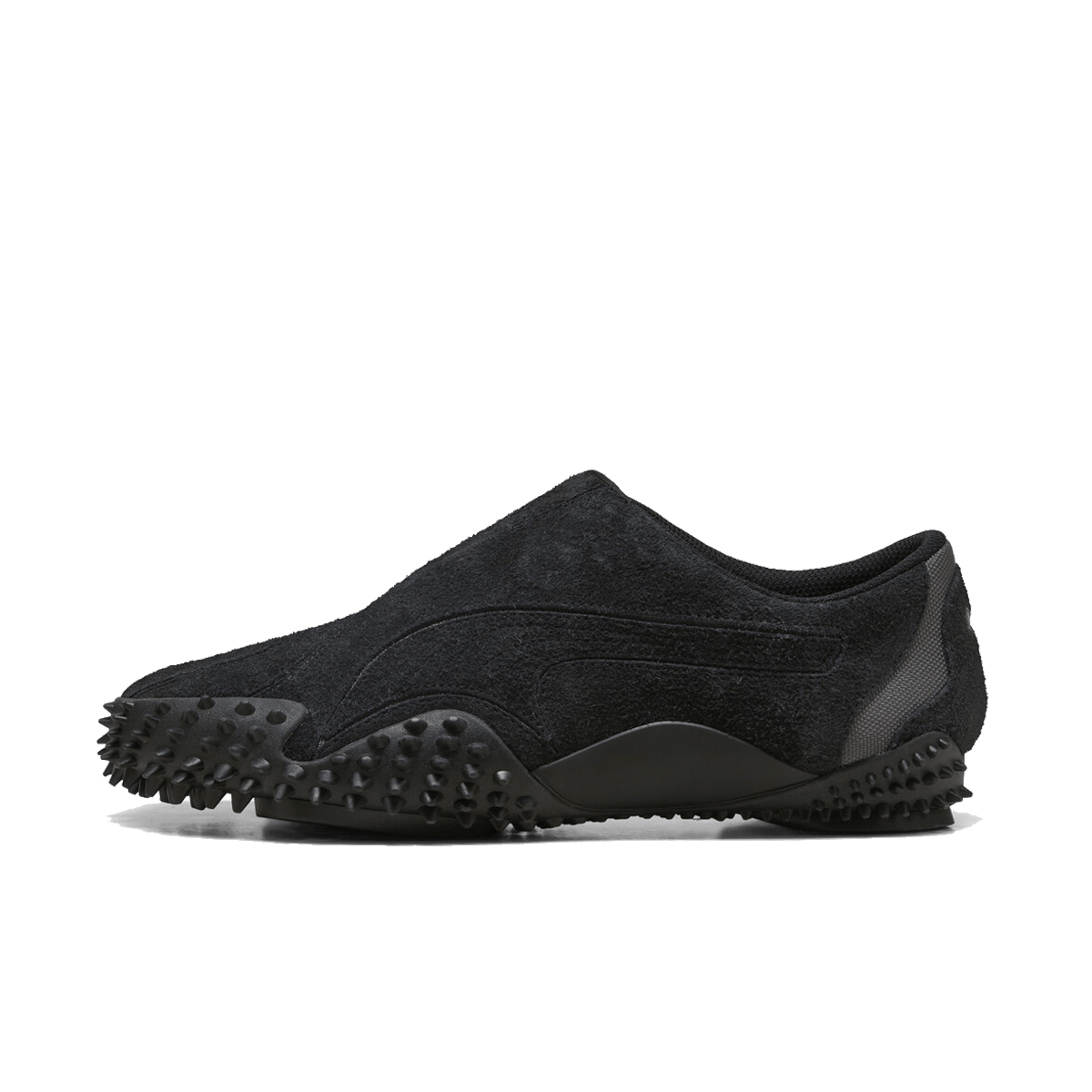 San San Gear x PUMA Mostro Cage 'Black' 40424201