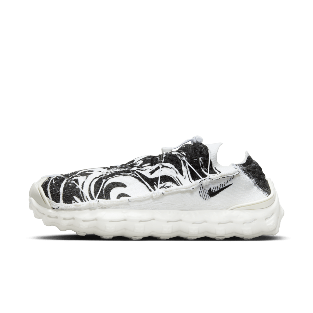 Nike ISPA MindBody 'Black White' DH7546-101