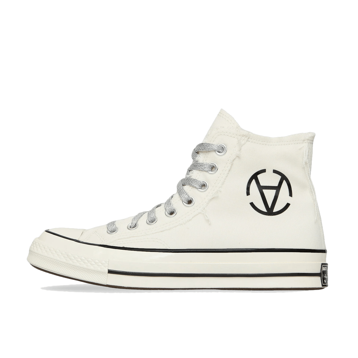 Slam Jam x Converse Chuck 70 High 'Vintage White' A12486C