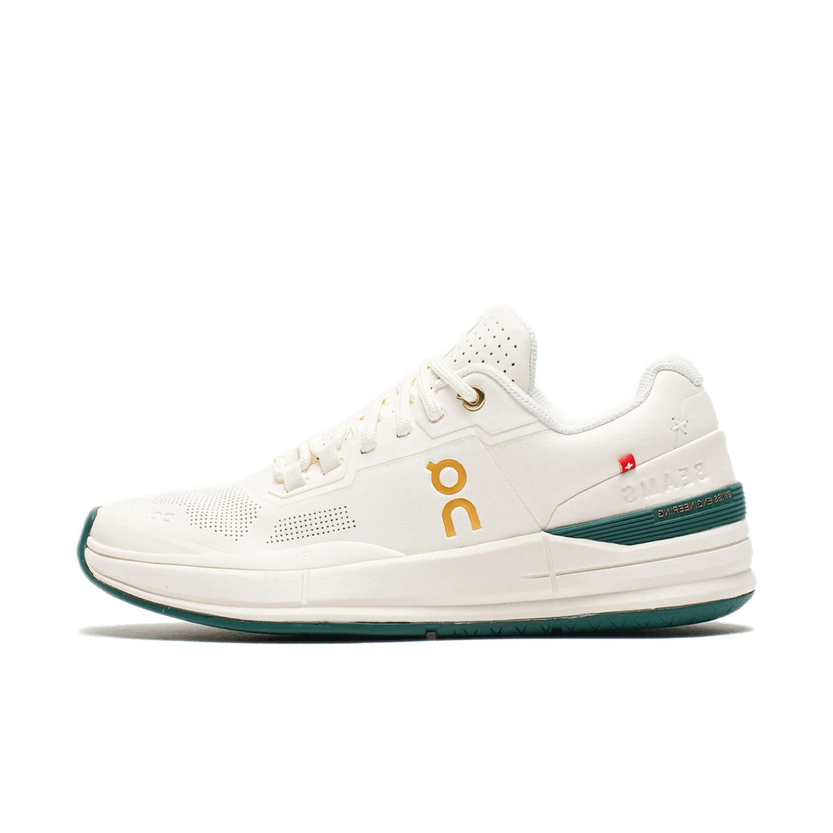 Beams x On Running The Roger Pro WMNS 'Evergreen' 3WE10422491