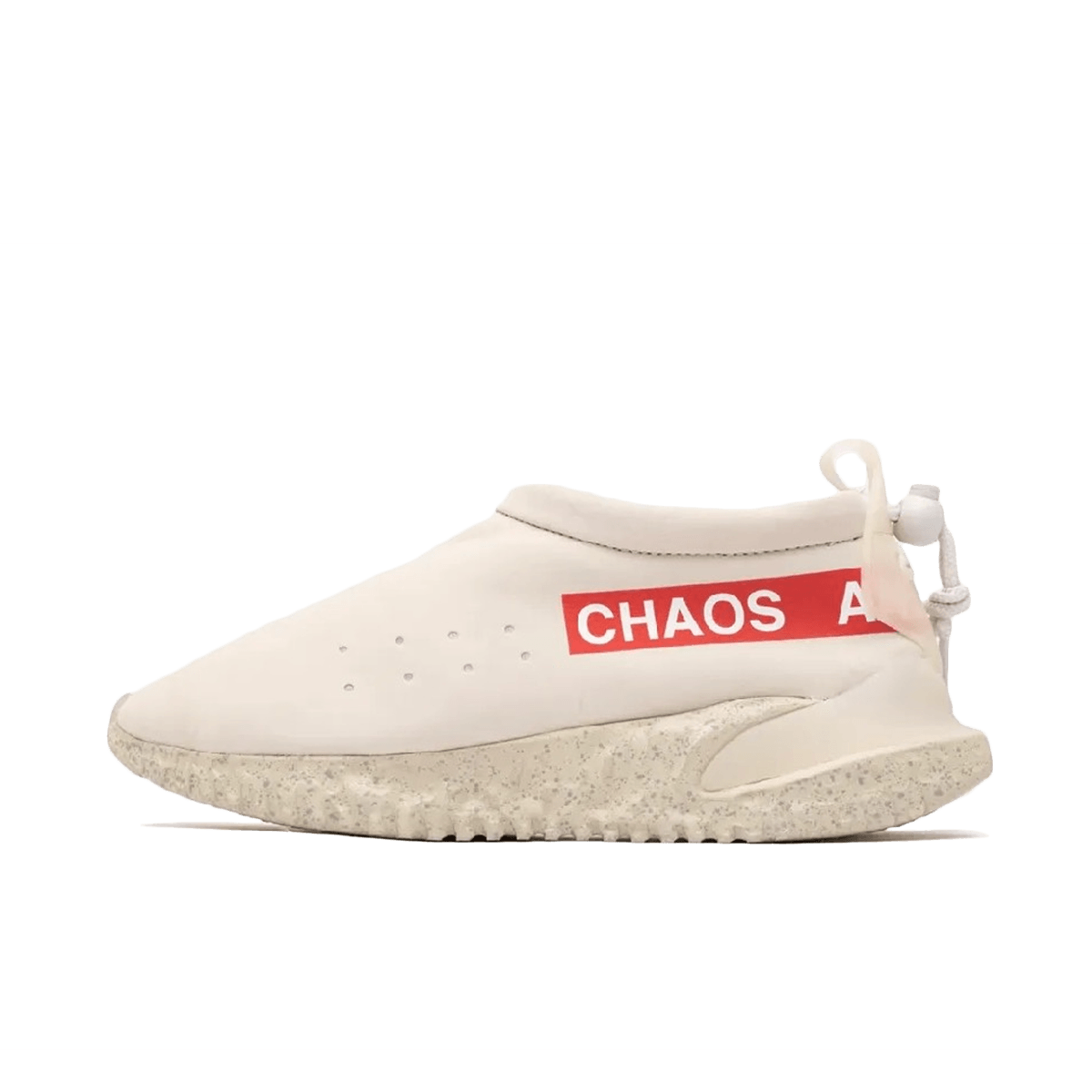 UNDERCOVER x Nike Moc Flow 'Light Bone' DV5593-001