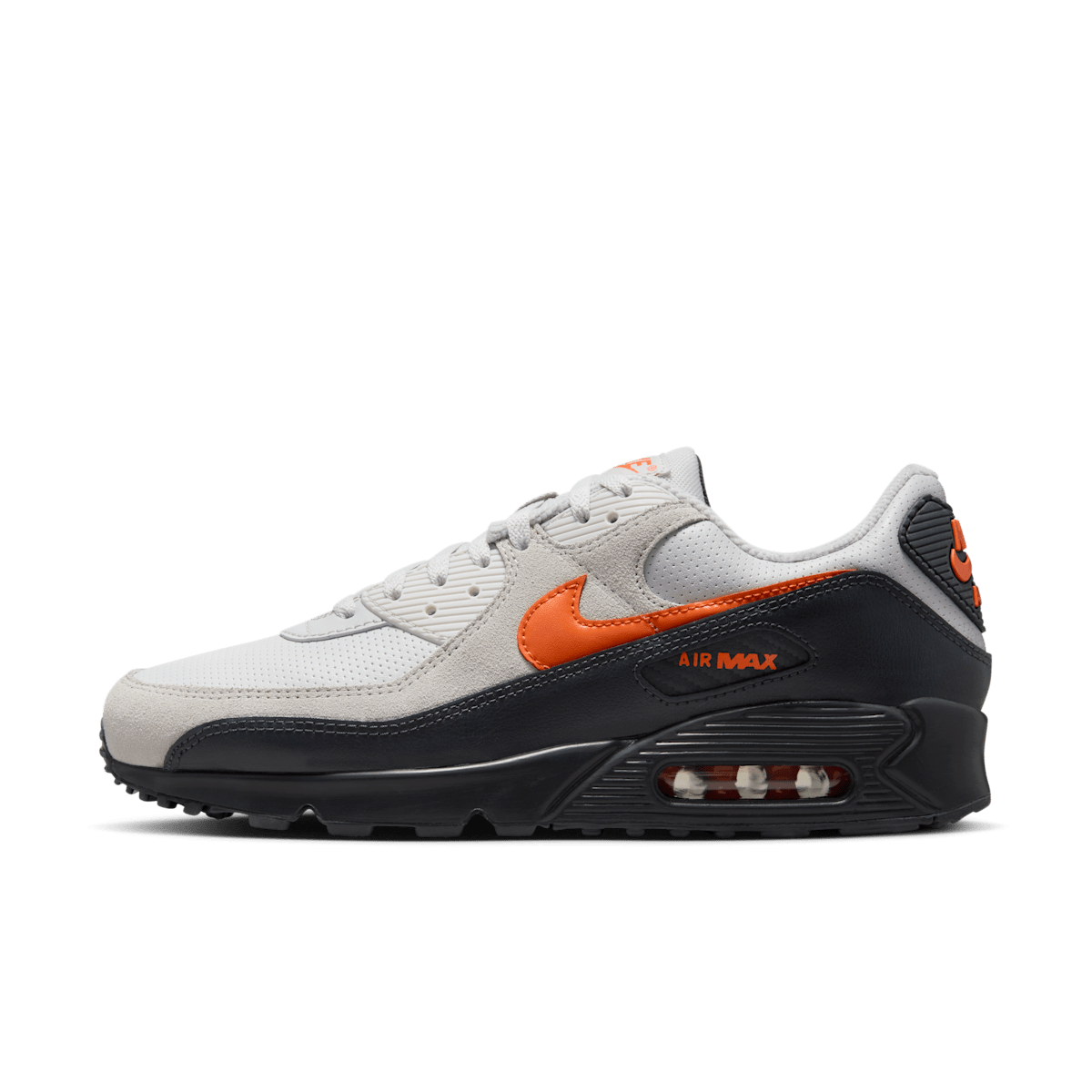 Nike Air Max 90 'Total Orange Racing' IF0670-003
