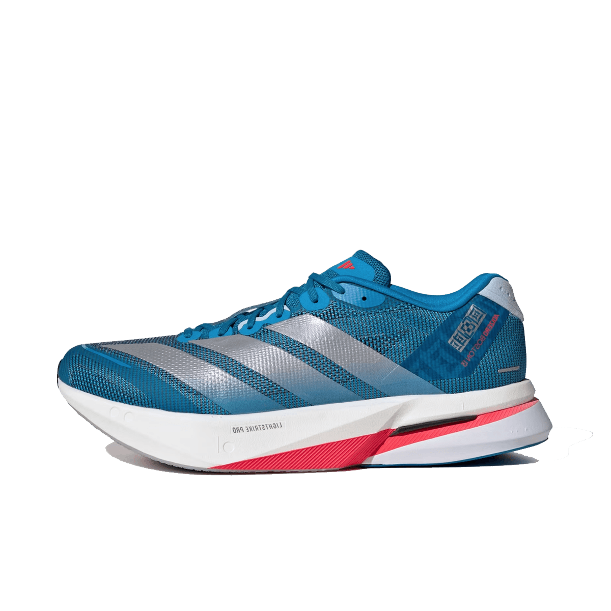 adidas Adizero Boston 13 'Solar Blue' JR4868