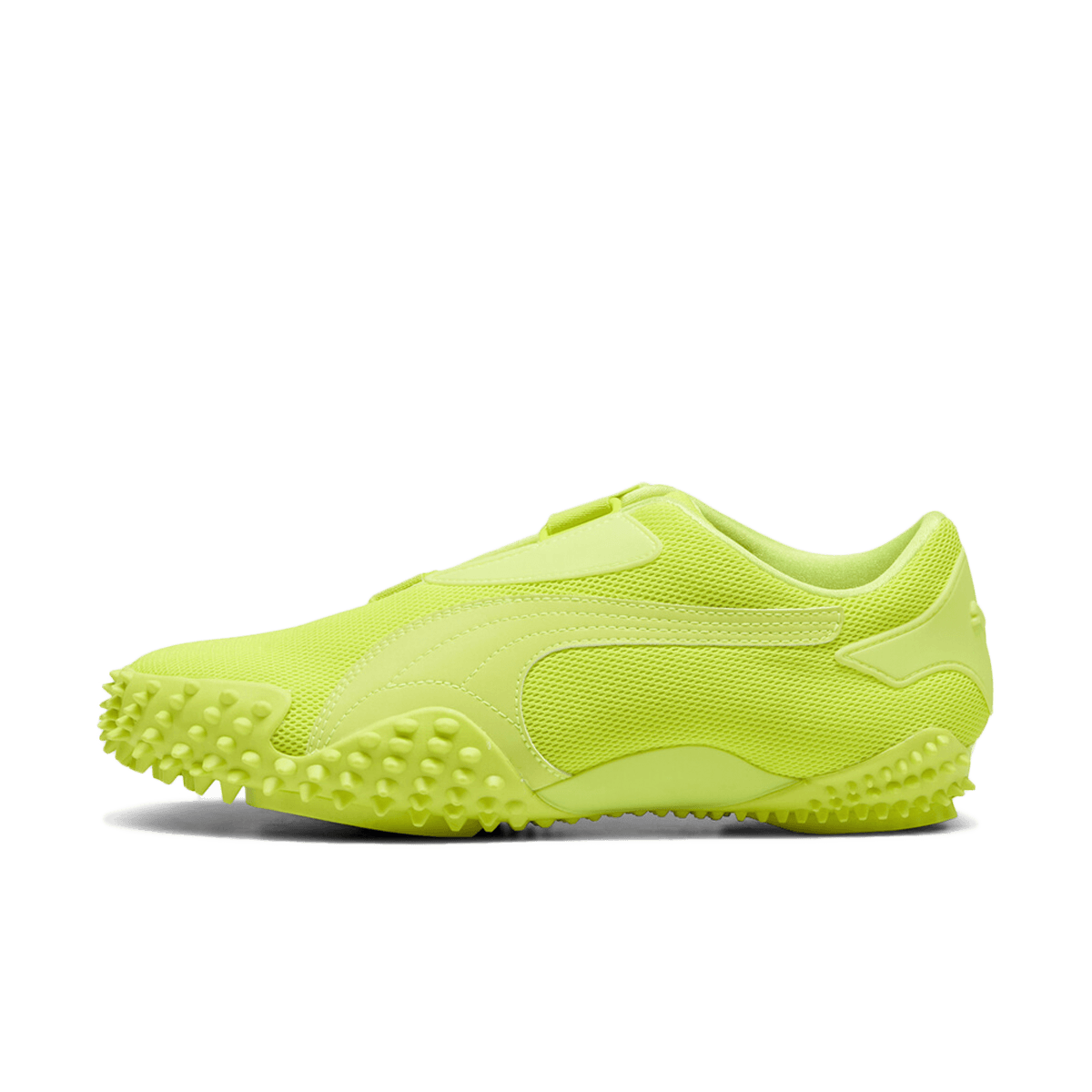 PUMA Mostro Ecstasy 'Electric Lime' 397328-06