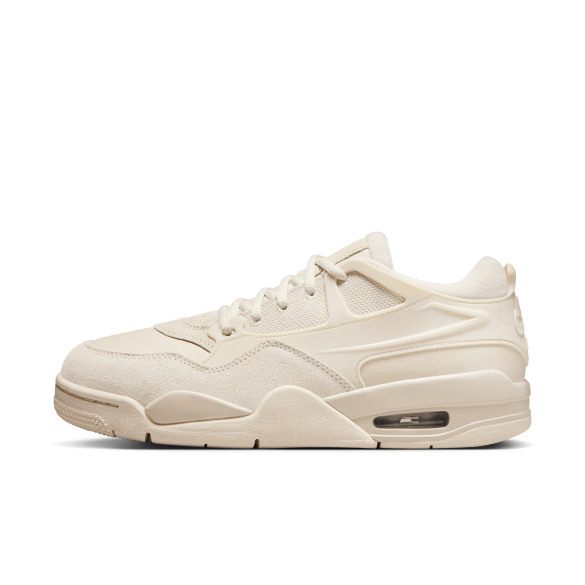 Air Jordan 4 RM WMNS ‘Sail’ FQ7940-200