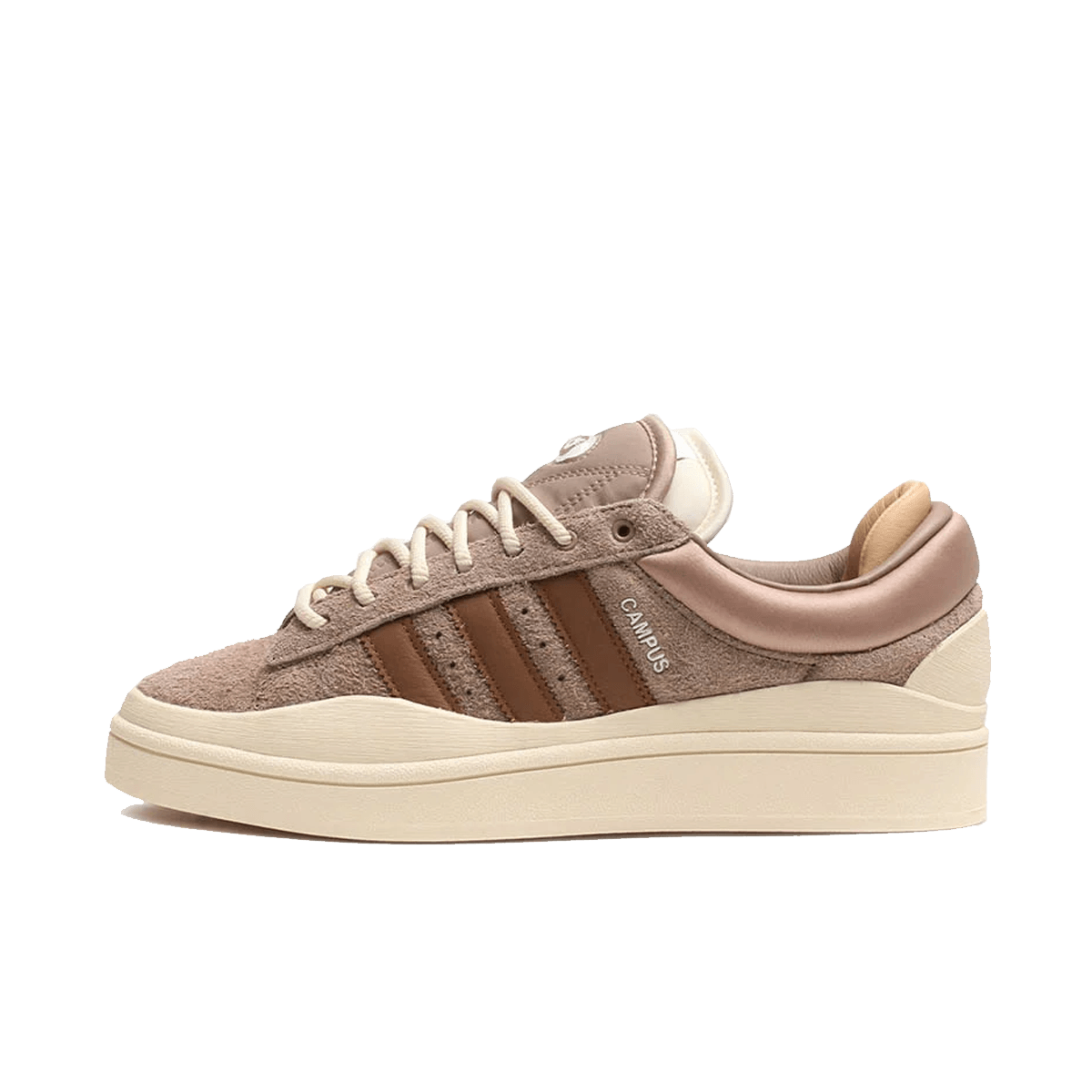 Bad Bunny x adidas Campus 'Brown'